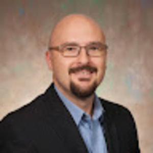 Meet your Posher, Jeff